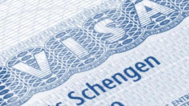 Україна ще може встигнути "на один потяг з Грузією", — МЗС про безвізовий режим Україна ще може встигнути "на один потяг з Грузією", — МЗС про безвізовий режим