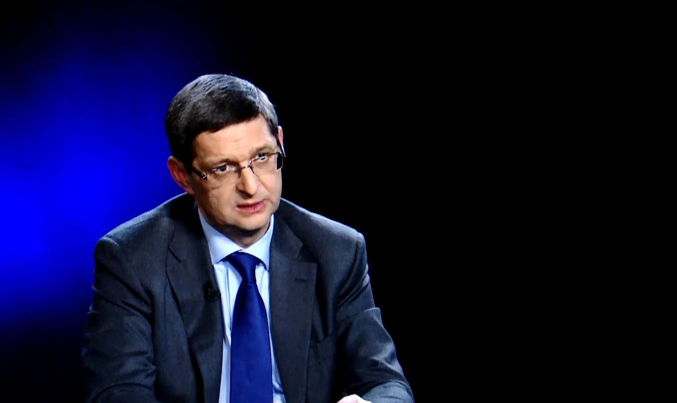 Ковальчук рассказал, можно ли считать Гройсмана аватаром Порошенко Ковальчук рассказал, можно ли считать Гройсмана аватаром Порошенко