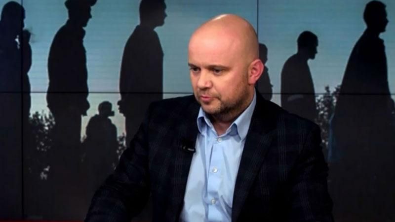 Савченко буде звільнена найближчим часом, — Тандіт