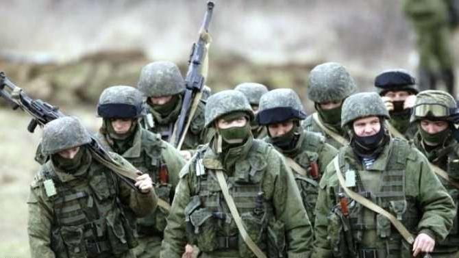 Молдова просит Россию забрать своих военных из Приднестровья
