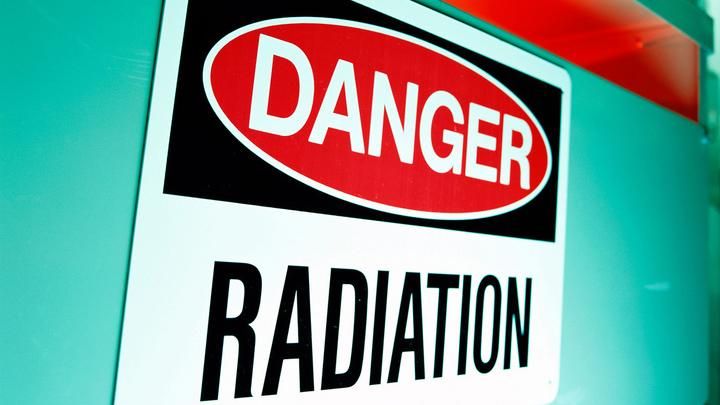 В Іспанії "загубилася" валіза з радіоактивними матеріалами В Іспанії "загубилася" валіза з радіоактивними матеріалами