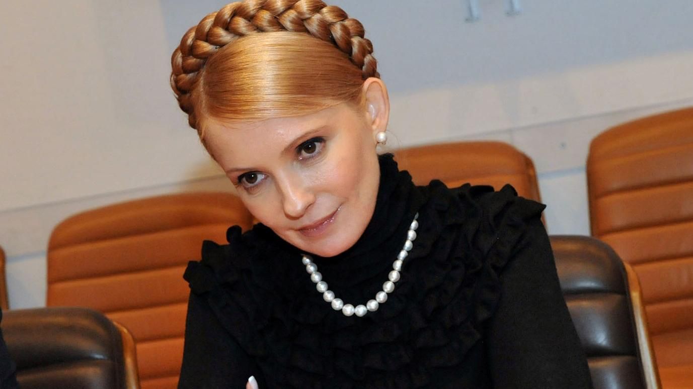 На Банковій спробували зібрати коаліцію без Тимошенко, — Лещенко