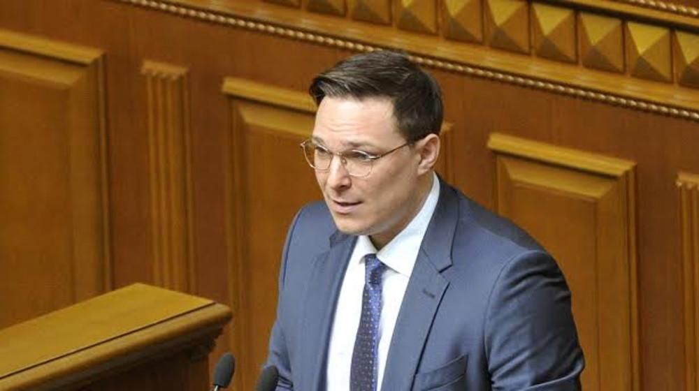 Из-за разборок между демократами многие забывают про внешнего врага, – Высоцкий Из-за разборок между демократами многие забывают про внешнего врага, – Высоцкий