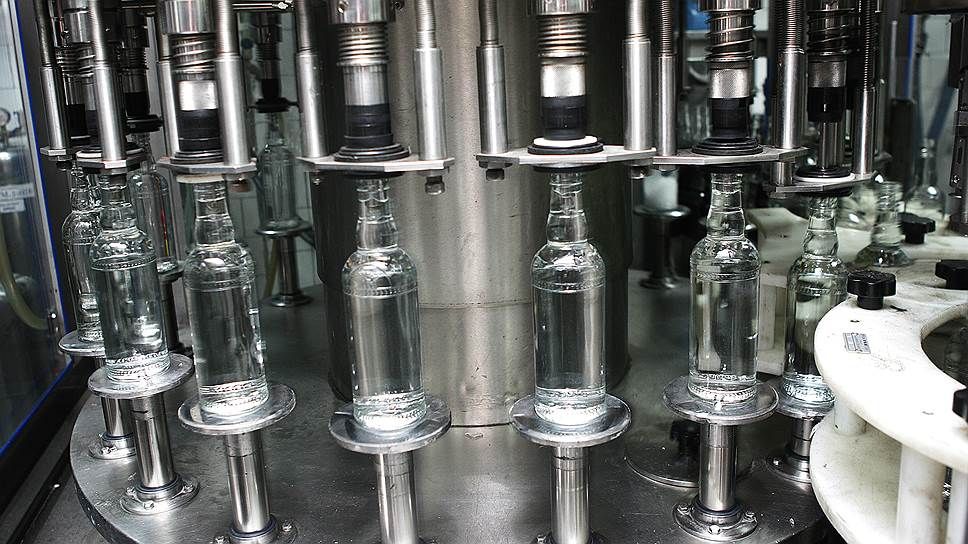 Cуд визнав незаконним наказ про зміну керівництва "Угерського спиртзаводу" Cуд визнав незаконним наказ про зміну керівництва "Угерського спиртзаводу"