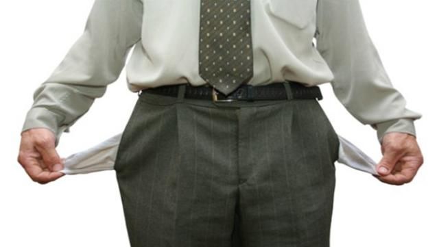 Украинцы серьезно обеднели за последний год, — соцопрос Украинцы серьезно обеднели за последний год, — соцопрос