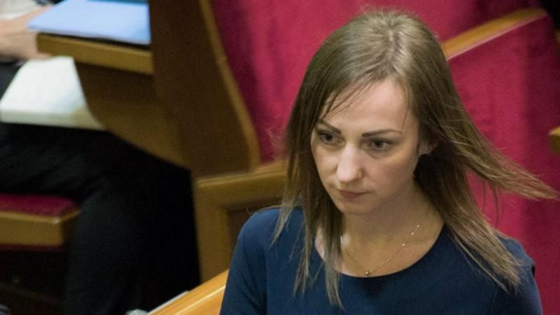 Чому вхід Суслової до складу БПП є незаконним Чому вхід Суслової до складу БПП є незаконним