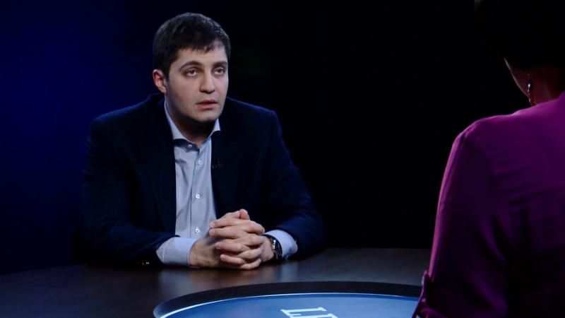 Сакварелідзе викликали на допит в ГПУ: стало відомо, в якій справі Сакварелідзе викликали на допит в ГПУ: стало відомо, в якій справі