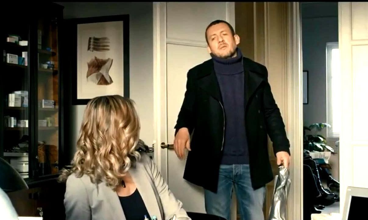 Фильм дня. "Любовь от всех болезней" – одолеет ли любовь ипохондрию Фильм дня. "Любовь от всех болезней" – одолеет ли любовь ипохондрию