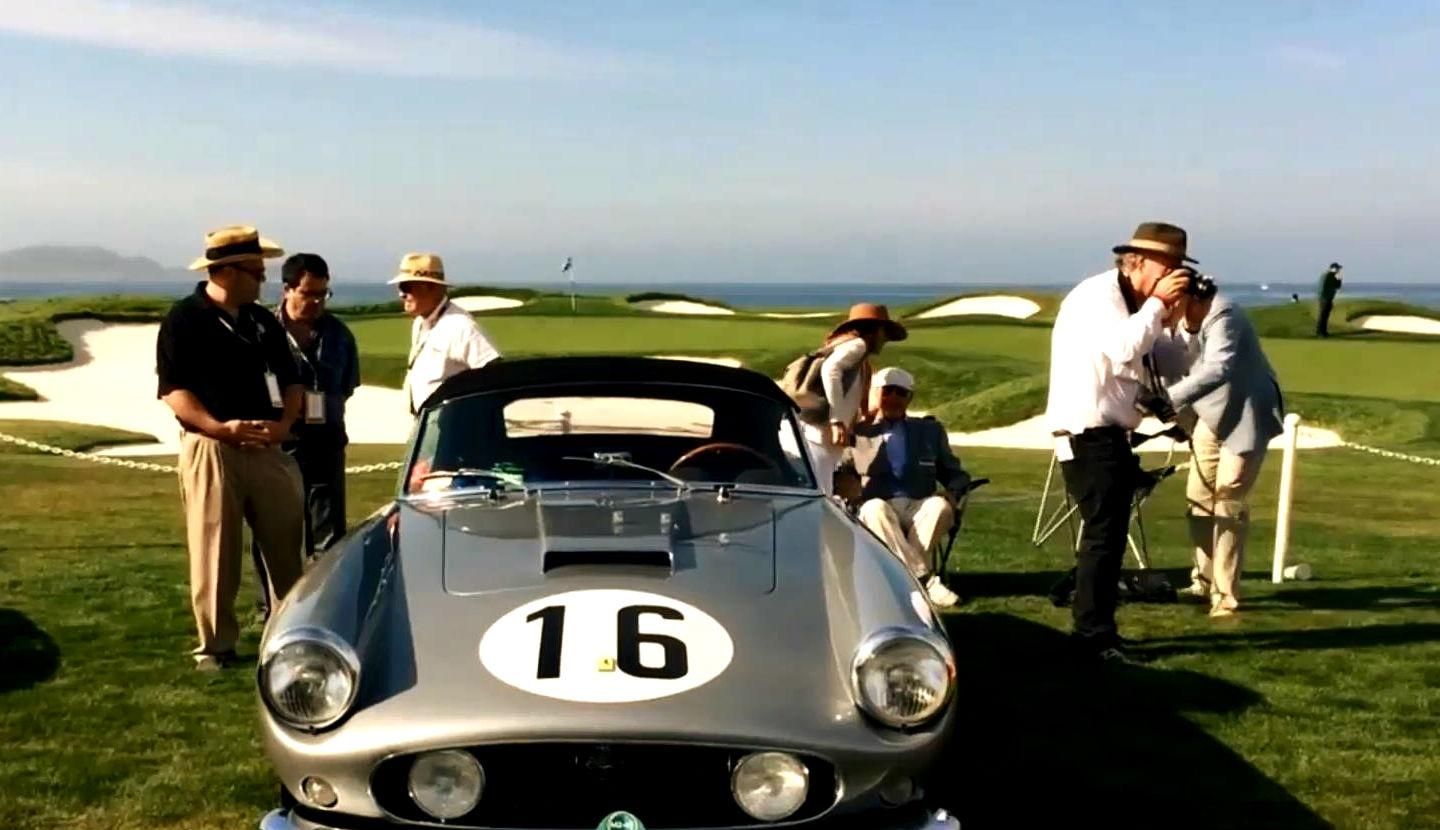 Міста-автошоу: де у світі можна побачити найновіші моделі автомобілів Міста-автошоу: де у світі можна побачити найновіші моделі автомобілів