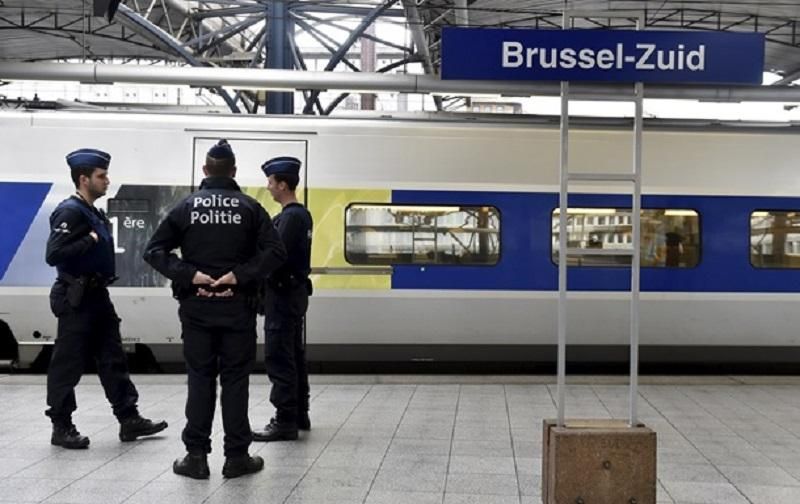 Про терористів-смертників Нідерланди попередили Бельгію задовго до терактів