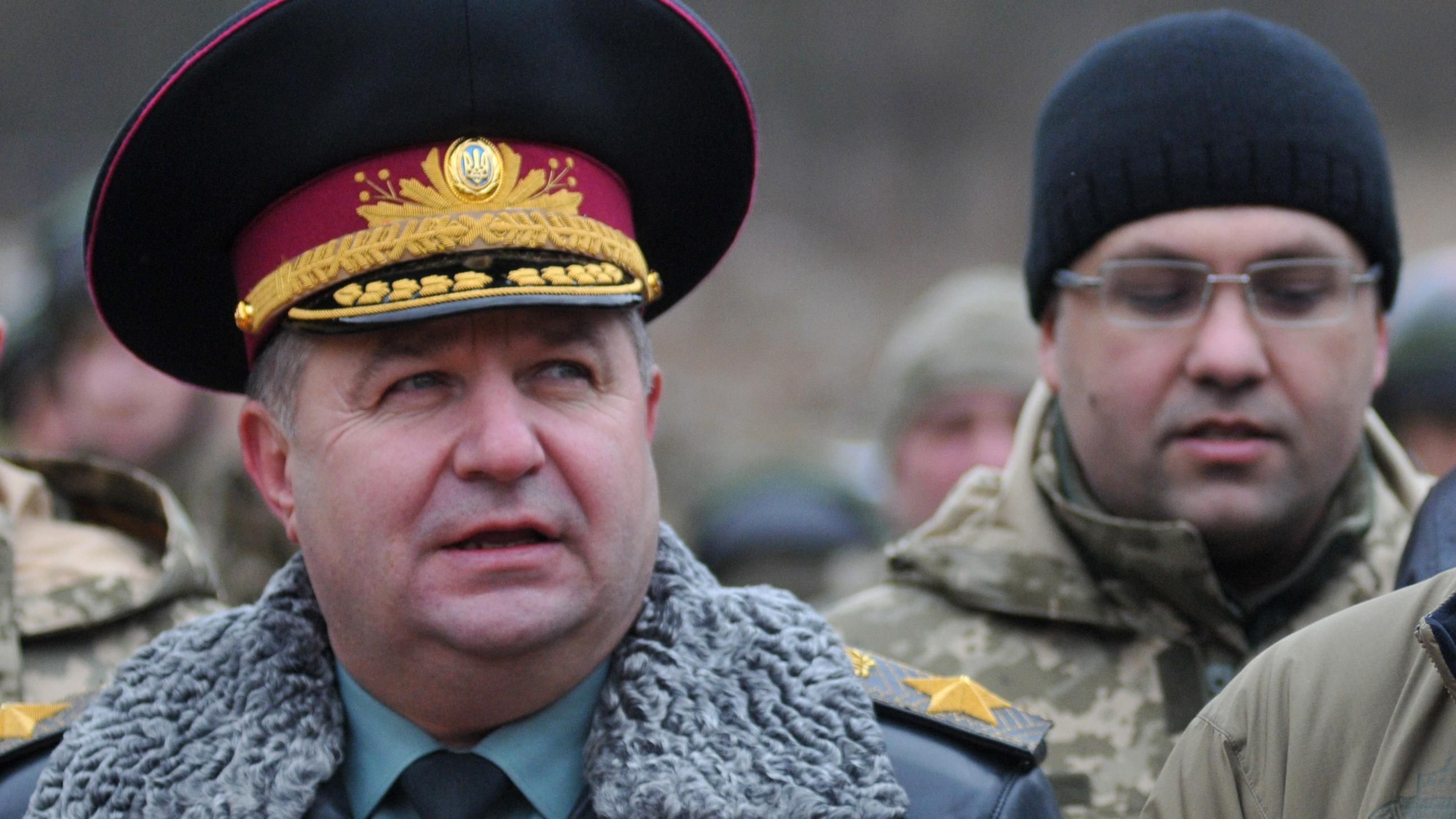 У Міноборони суттєво скоротять штат У Міноборони суттєво скоротять штат