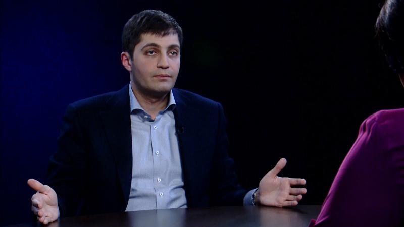 Сакварелідзе заявив, що не хоче повертатися у ГПУ Сакварелідзе заявив, що не хоче повертатися у ГПУ