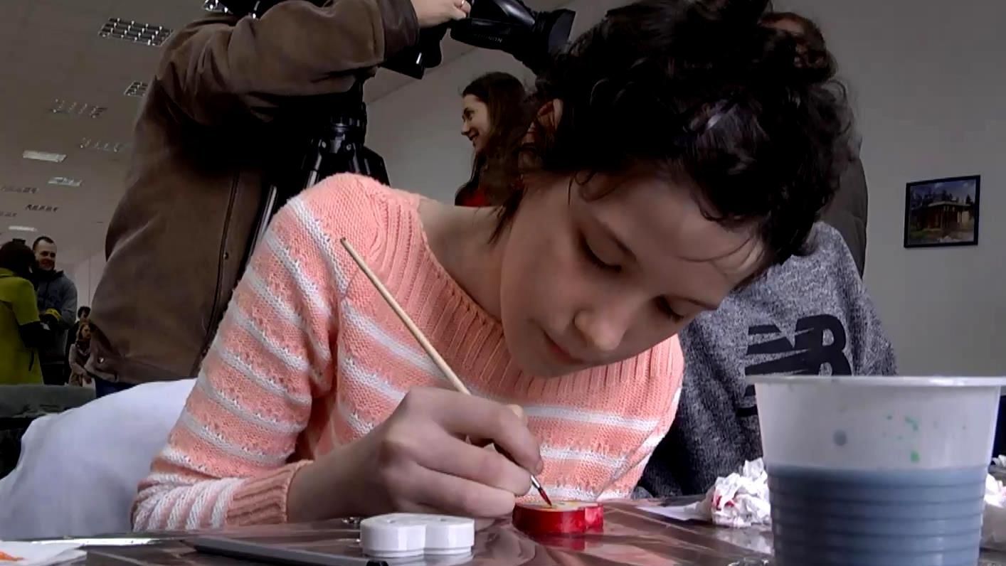 Истории подростков, которые преодолели рак Истории подростков, которые преодолели рак