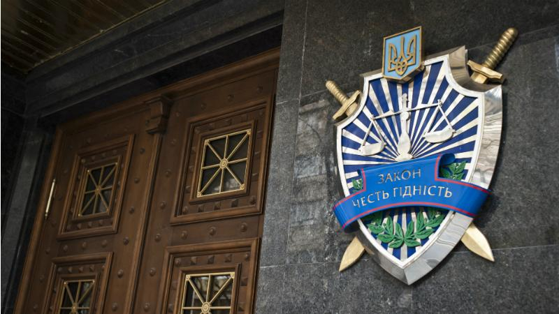 В Одесі знайшли заміну Сакварелідзе В Одесі знайшли заміну Сакварелідзе