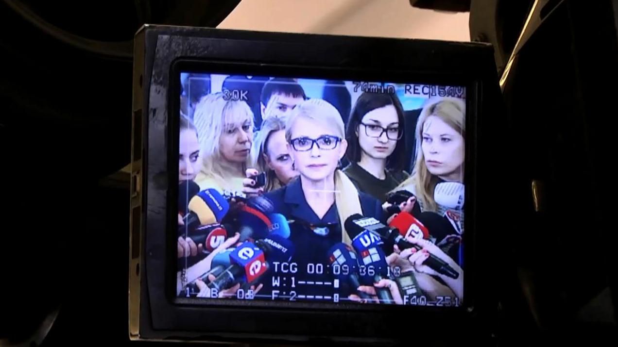 Политические "торги" набирают обороты: как прошел день в Раде Политические "торги" набирают обороты: как прошел день в Раде