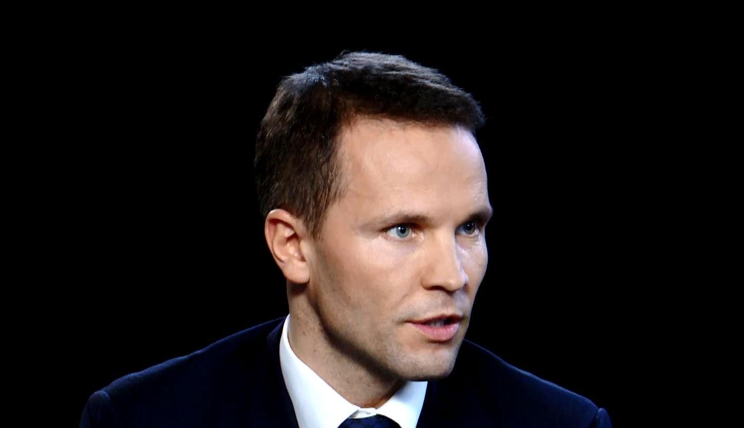 "Договорняками" намагаються купити позафракційних депутатів, — нардеп "Договорняками" намагаються купити позафракційних депутатів, — нардеп