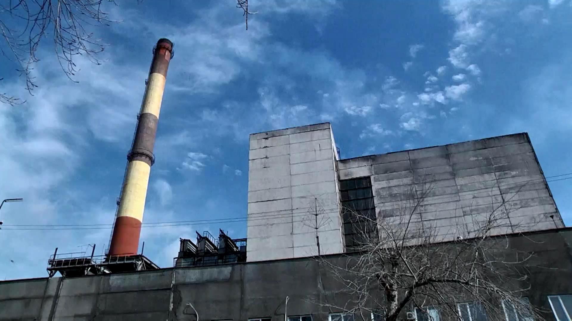 Як сміття роблять корисним на київському заводі Як сміття роблять корисним на київському заводі