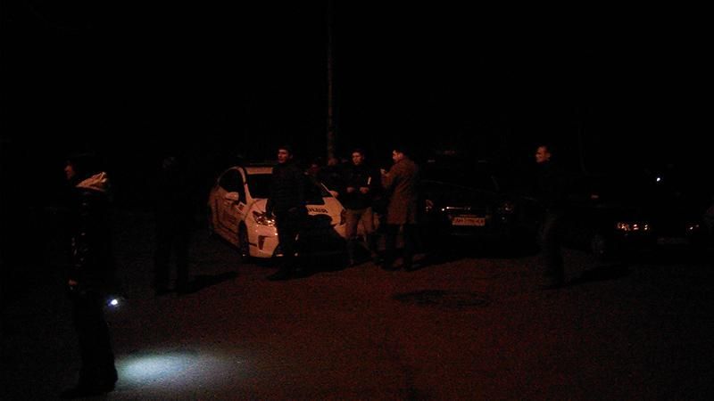 Найважливіше за вчора: Скандал з одеським суддею-хабарником, вибух біля машини Парасюка Найважливіше за вчора: Скандал з одеським суддею-хабарником, вибух біля машини Парасюка