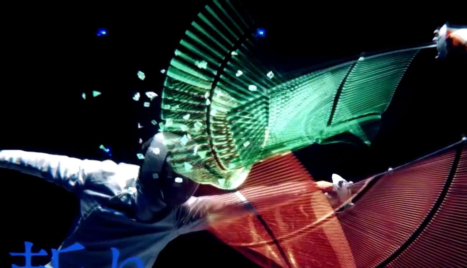 "Живучий" хромбук від Acer та яскраве фехтування від японців "Живучий" хромбук від Acer та яскраве фехтування від японців