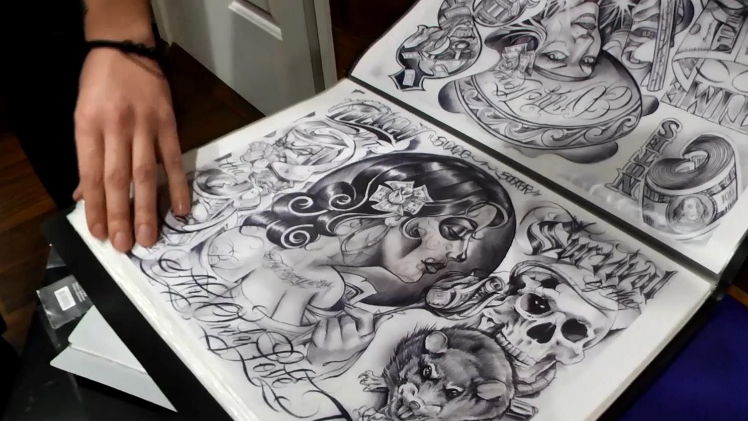 Як і коли найкраще робити татуювання: поради майстра Як і коли найкраще робити татуювання: поради майстра