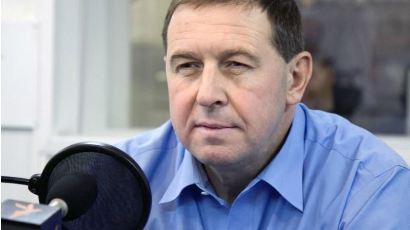 Илларионов назвал, что блокирует политический процесс в Украине