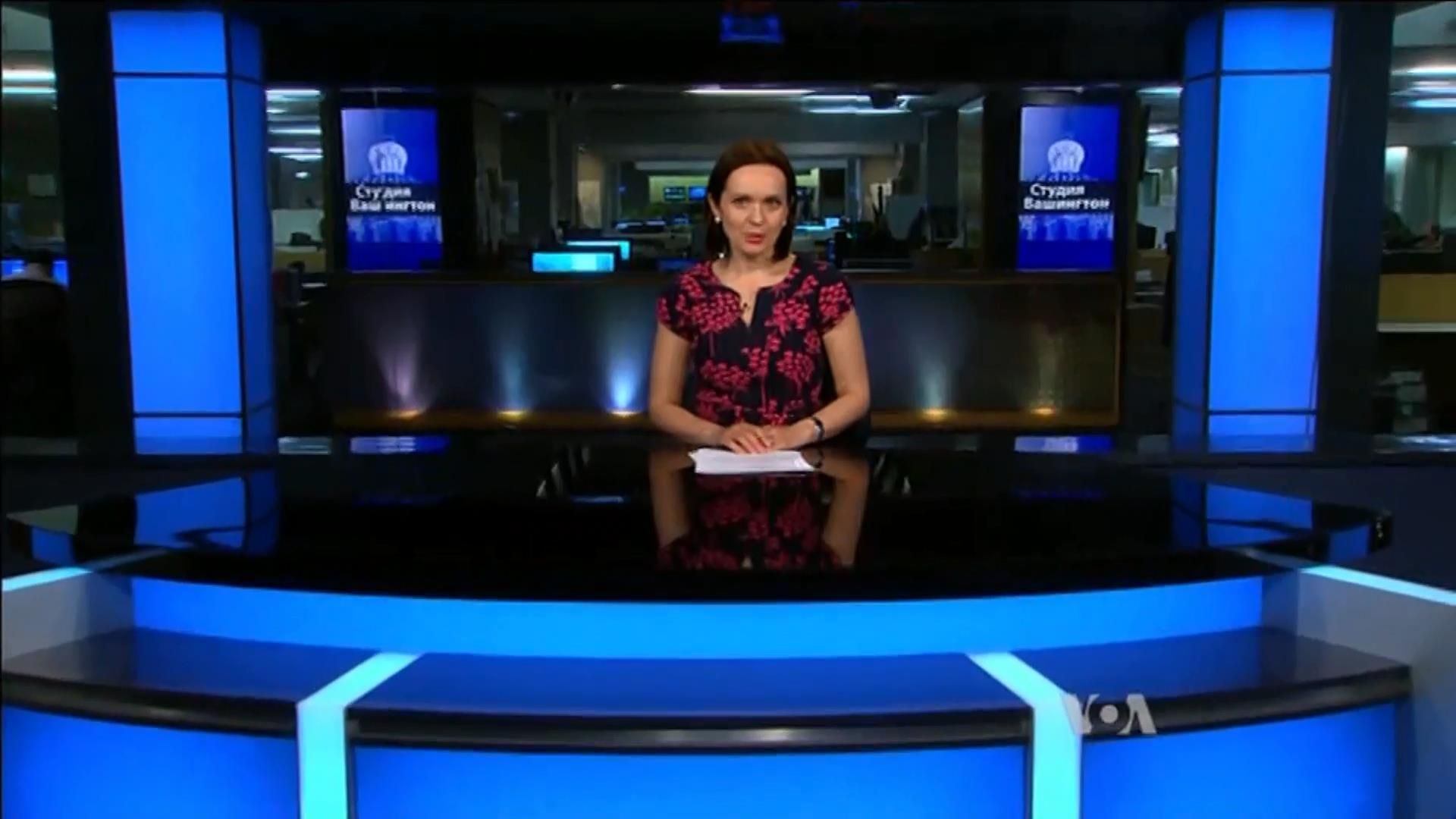 Голос Америки. Польша хочет усилить охрану из-за России Голос Америки. Польша хочет усилить охрану из-за России