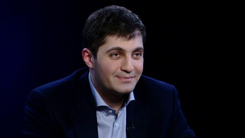 Мне предлагали взятку за нефтяные схемы, — Сакварелидзе Мне предлагали взятку за нефтяные схемы, — Сакварелидзе