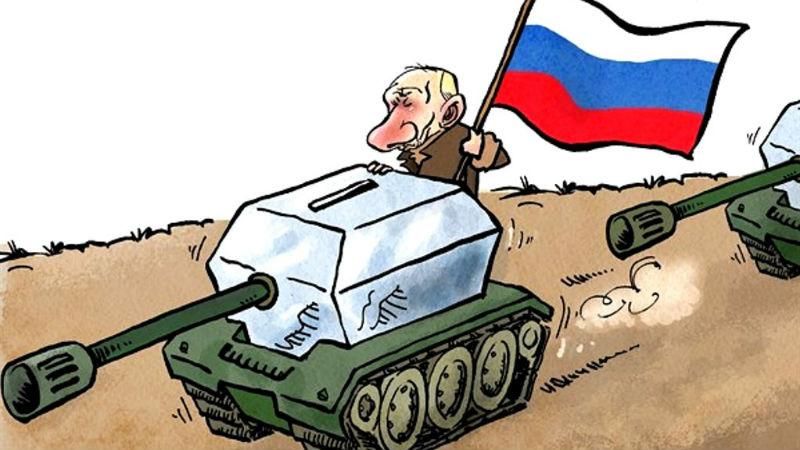 Що думають росіяни про примирення між Україною та Росією: опитування