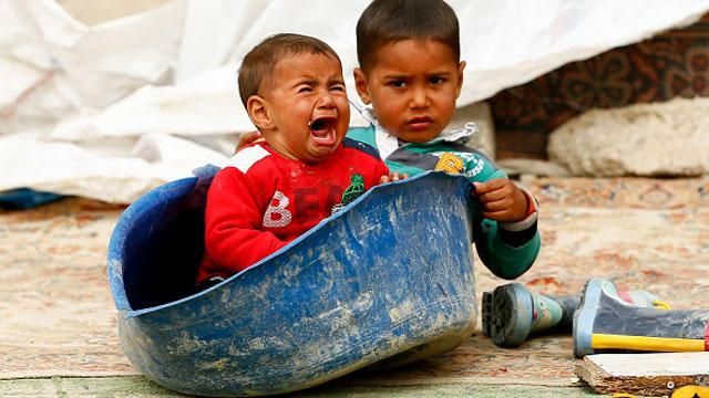 Турция регулярно расстреливает сирийских беженцев, — The Times Турция регулярно расстреливает сирийских беженцев, — The Times