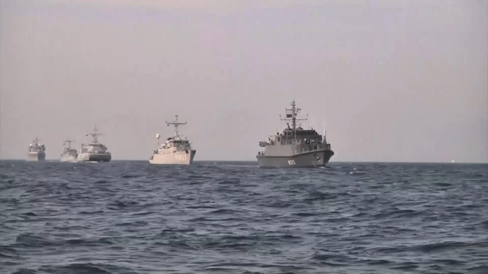 Російський підводний човен наблизився до латвійських берегів Російський підводний човен наблизився до латвійських берегів