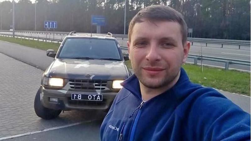 Опитування: Чому у Парасюка кинули гранату? Опитування: Чому у Парасюка кинули гранату?