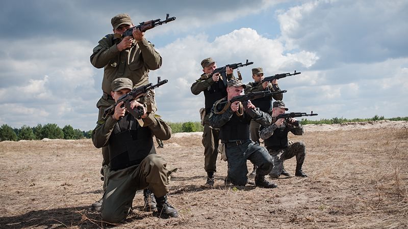 Селезнев объяснил, при каких условиях седьмой волны мобилизации не будет Селезнев объяснил, при каких условиях седьмой волны мобилизации не будет