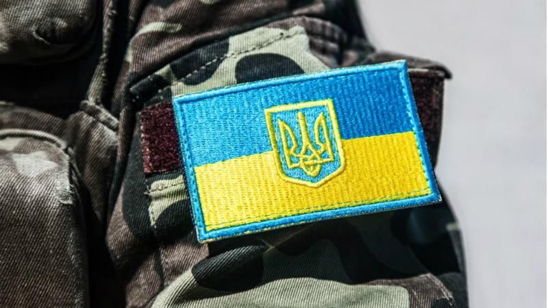 В Зайцево погиб украинский боец, — волонтер