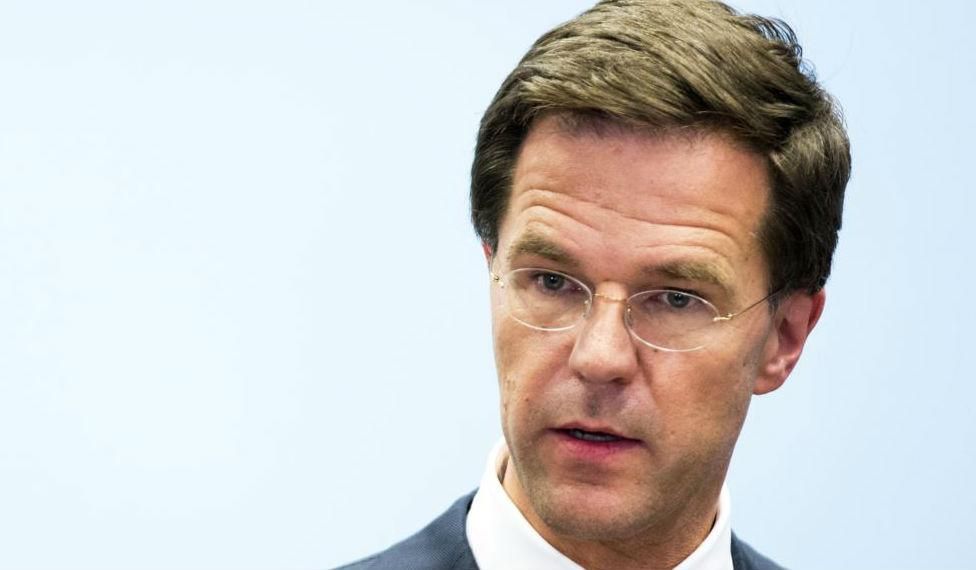 Україні треба налагоджувати стосунки з Москвою, — прем'єр Нідерландів Україні треба налагоджувати стосунки з Москвою, — прем'єр Нідерландів