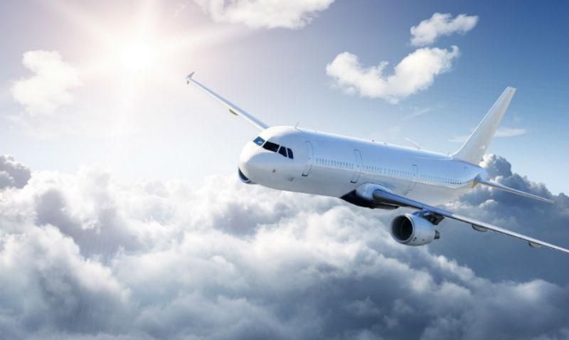 В Україну повертаються бюджетні авіаперевізники В Україну повертаються бюджетні авіаперевізники