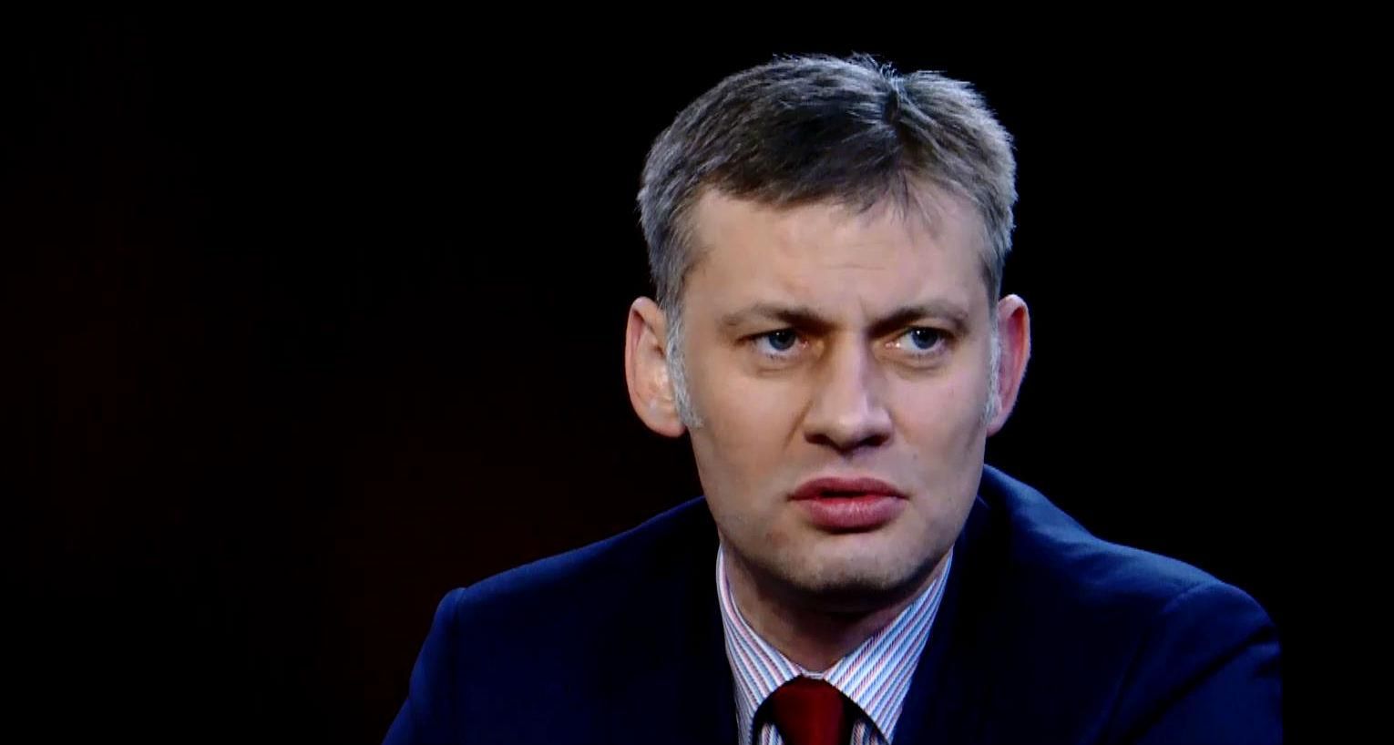 Какой будет новая коалиция, рассказал нардеп от "Самопомочи" Какой будет новая коалиция, рассказал нардеп от "Самопомочи"