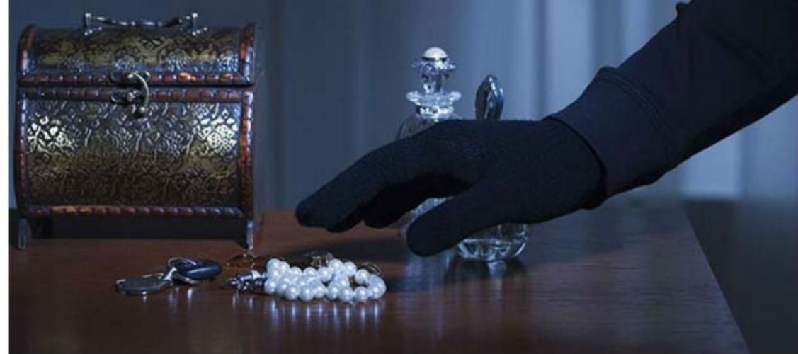 Серійного злодія-актора затримали у Херсоні Серійного злодія-актора затримали у Херсоні