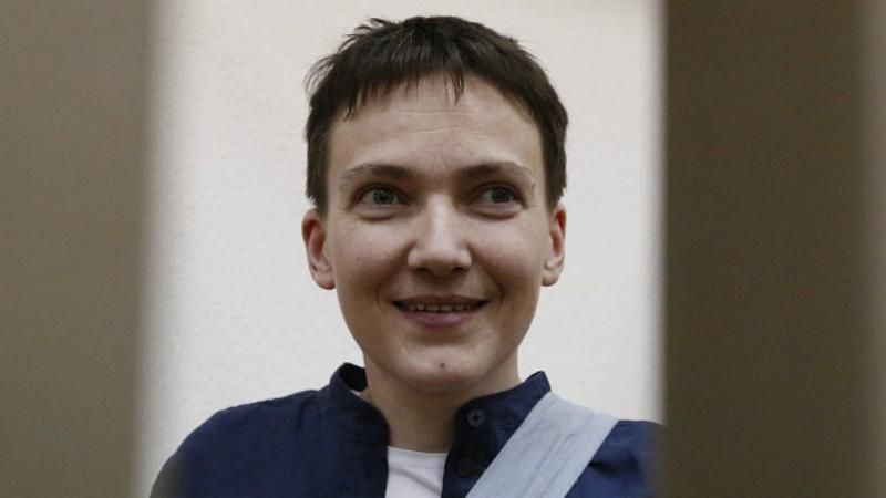Германия сделала демарш России: требуют немедленно допустить врачей к Савченко