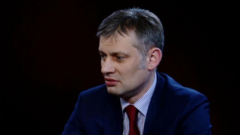 Картинка для телевидения или борьба: депутат о деле скандального судьи-стрелка Картинка для телевидения или борьба: депутат о деле скандального судьи-стрелка