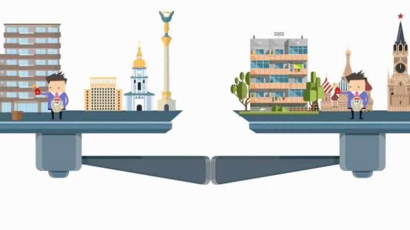 Скільки треба працювати, щоб заробити на квартиру в Москві та Києві Скільки треба працювати, щоб заробити на квартиру в Москві та Києві