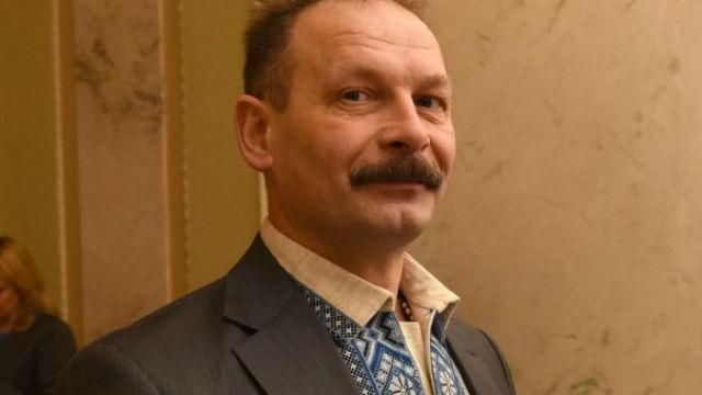 Женщины-депутаты пожаловались на сексуальное домогательство в Раде Женщины-депутаты пожаловались на сексуальное домогательство в Раде