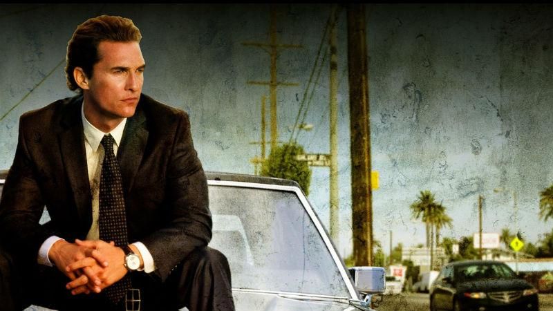 Фільм дня. "Лінкольн для адвоката" — захоплива кримінальна драма Фільм дня. "Лінкольн для адвоката" — захоплива кримінальна драма