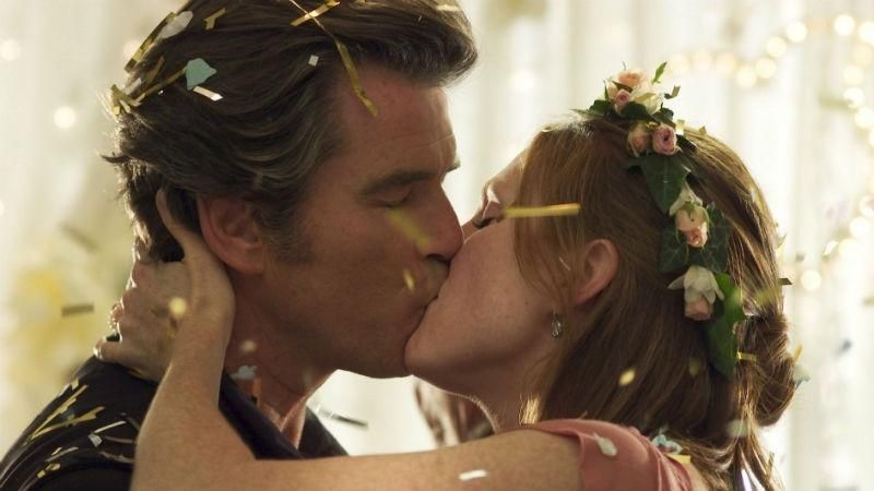 Фильм дня. "Законы привлекательности" – романтическая комедия о силе настоящей любви Фильм дня. "Законы привлекательности" – романтическая комедия о силе настоящей любви