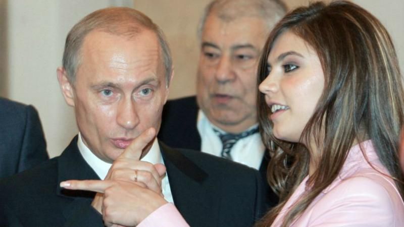 Хто такий ріелтор друзів Путіна і що він знає про його жінок Хто такий ріелтор друзів Путіна і що він знає про його жінок