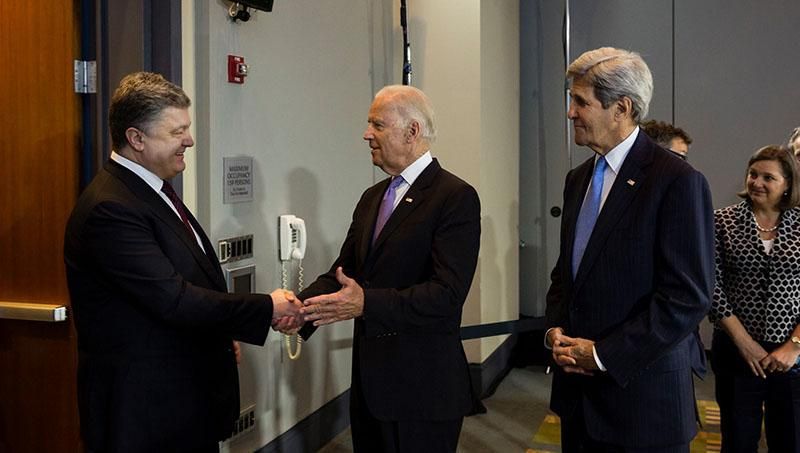 Джон Керри собрался в Украину Джон Керри собрался в Украину