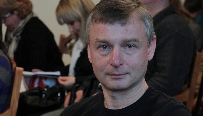 В России убили известного журналиста - 1 апреля 2016 - Телеканал новин 24 В России убили известного журналиста - 1 апреля 2016 - Телеканал новин 24