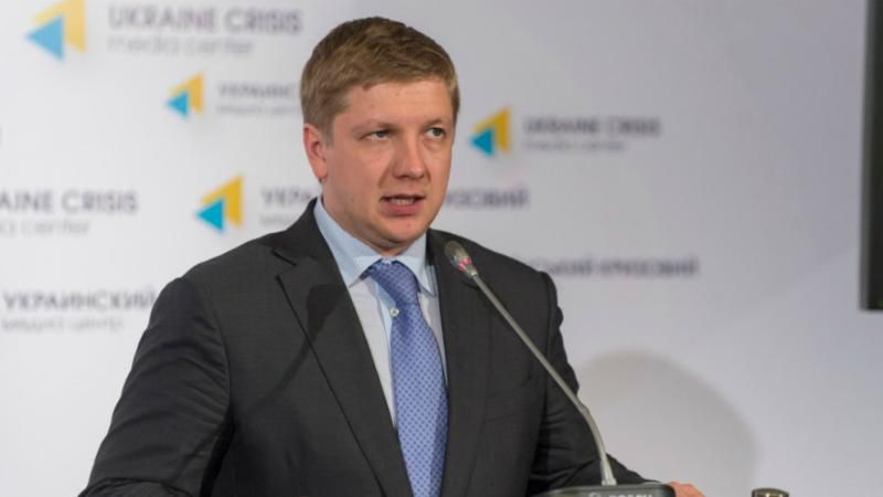 Стало відомо про доходи глави правління "Нафтогазу"  