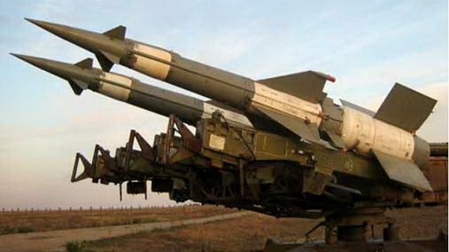 Північна Корея знову запустила ракету Північна Корея знову запустила ракету