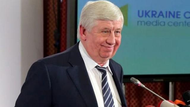 Бутусов рассказал, как Украина не получила помощь США из-за Шокина Бутусов рассказал, как Украина не получила помощь США из-за Шокина