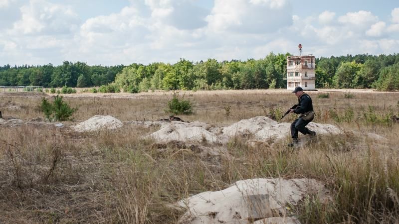 В Україні часткова мобілізація може бути меншою 